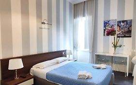 Crispi Relax Apartment