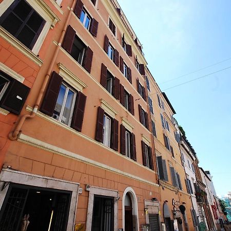 Crispi Relax Apartment Roma Esterno foto