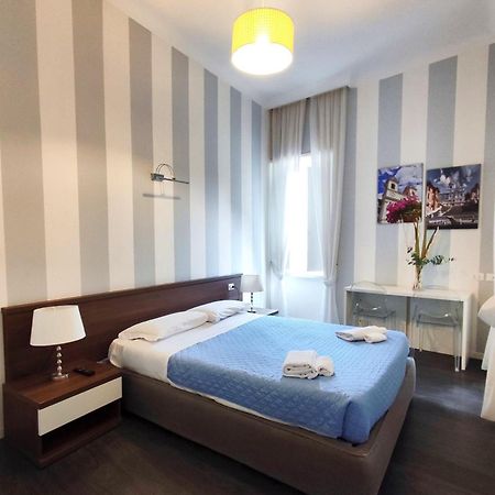 Crispi Relax Apartment Roma Esterno foto