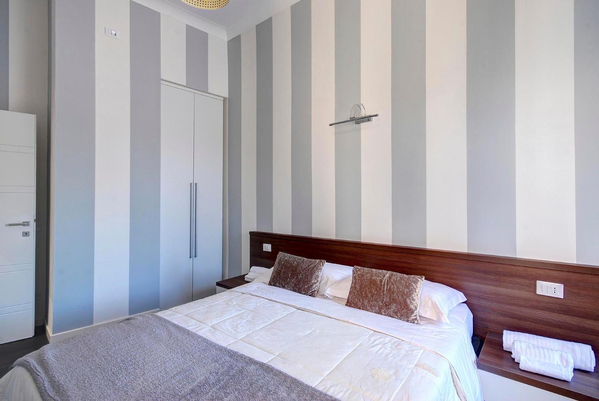 Crispi Relax Apartment Roma Esterno foto
