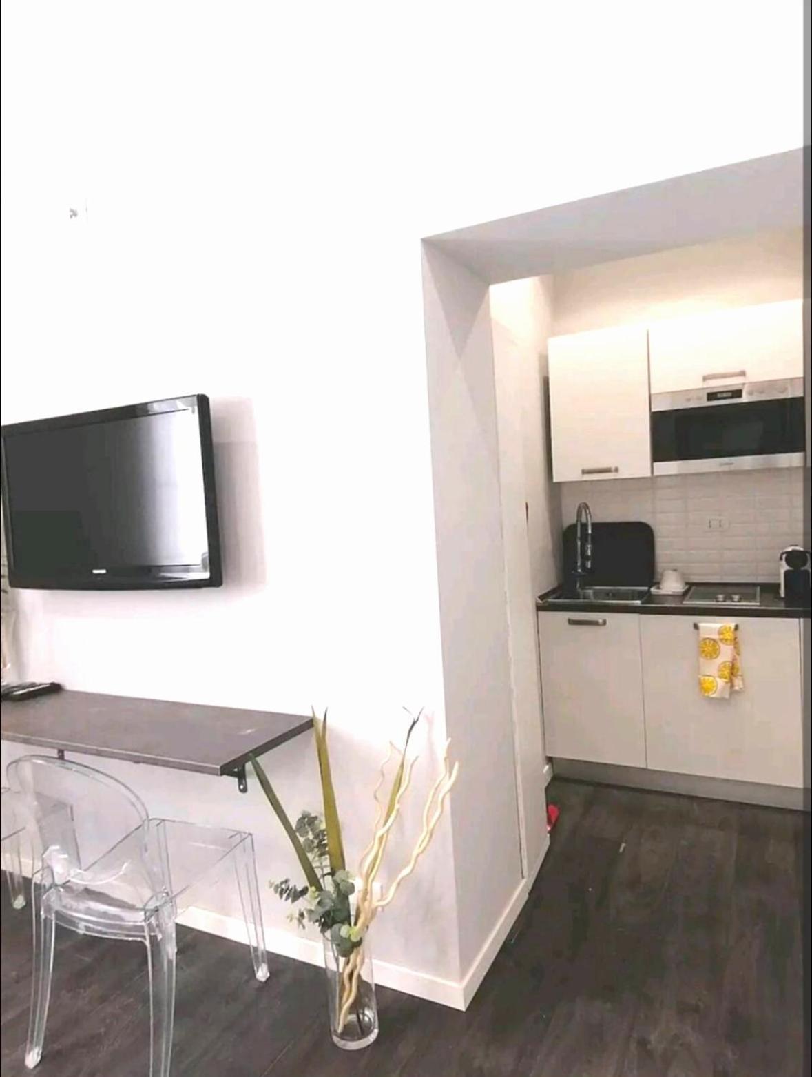 Crispi Relax Apartment Roma Esterno foto